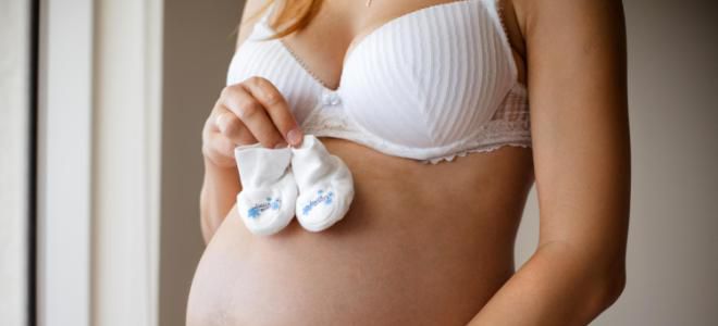 Как выбрать бюстгальтер для беременных Как выбрать бюстгальтер для беременных