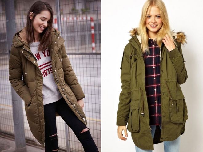 модные подростковые куртки для девочек модные подростковые куртки для девочек