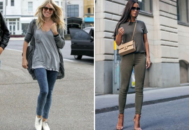 сильно обтягивающие джинсы сильно обтягивающие джинсы