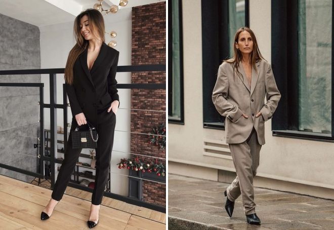 стильные костюмы для женщин стильные костюмы для женщин