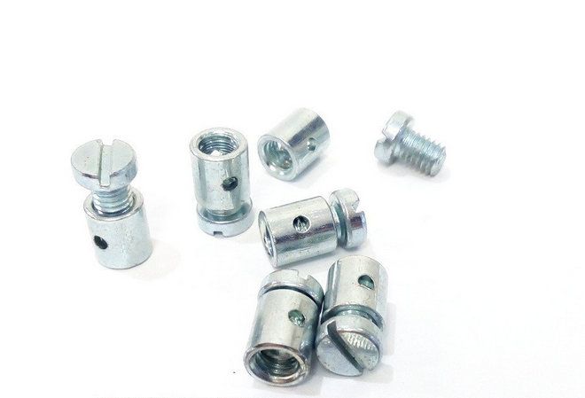 Страховочный зажим для троса Страховочный зажим для троса