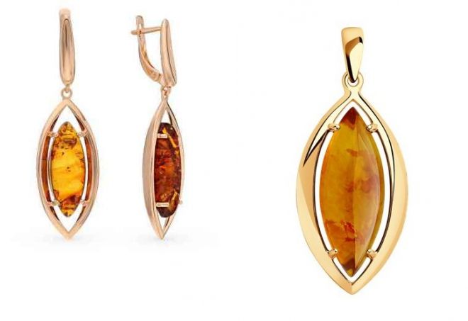 украшения соколов из янтаря украшения соколов из янтаря