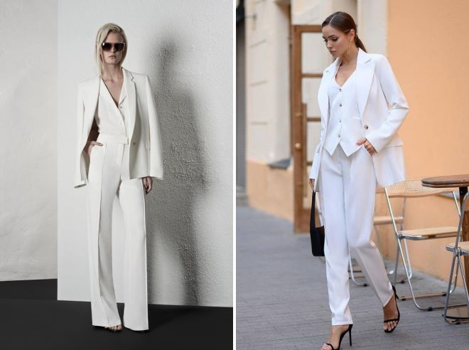 женский костюм тройка на свадьбу женский костюм тройка на свадьбу