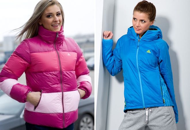 женская спортивная одежда Адидас женская спортивная одежда Адидас