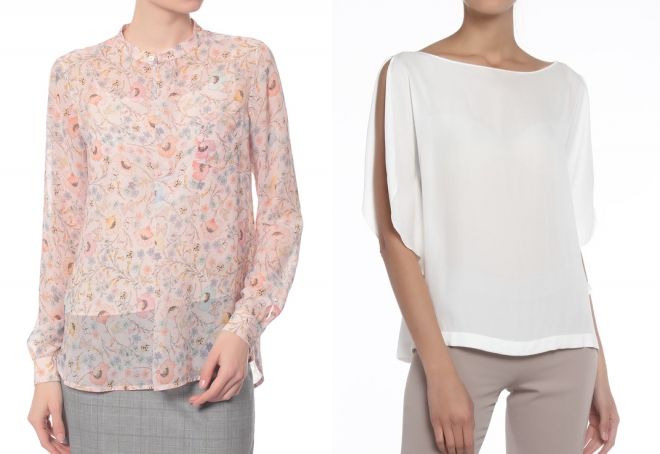 блузка marella блузка marella