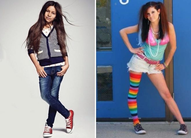 модная подростковая обувь модная подростковая обувь