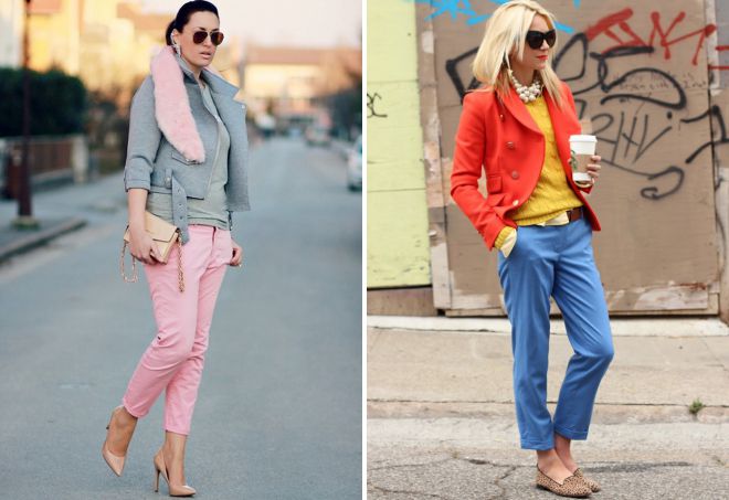 с чем носить туфли весной с чем носить туфли весной