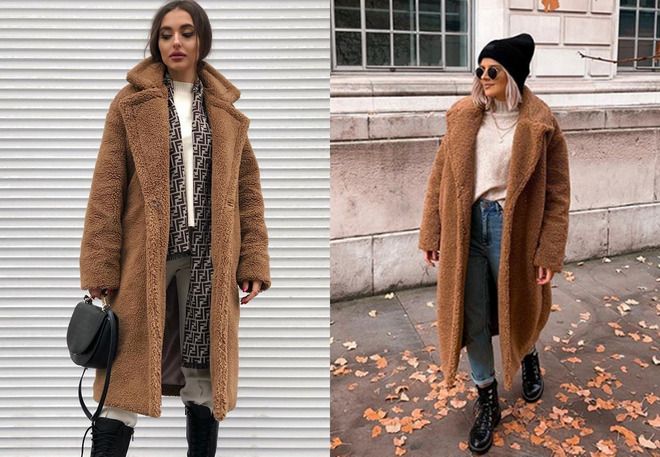 шуба тедди оверсайз шуба тедди оверсайз