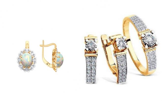 украшения соколов с бриллиантами украшения соколов с бриллиантами