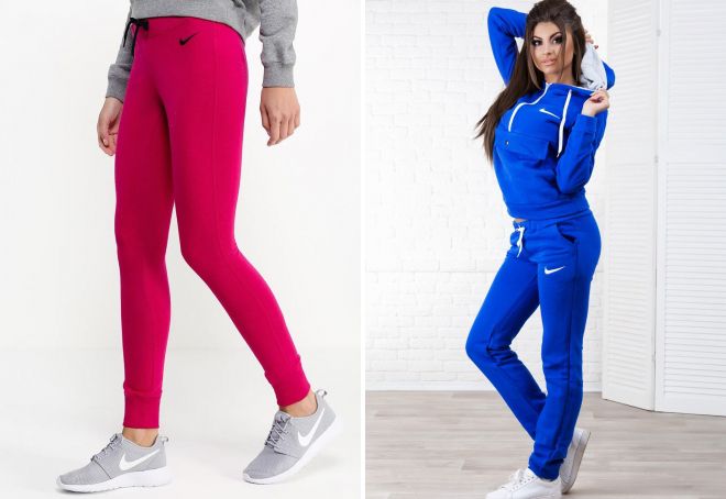 зимняя спортивная одежда Найк зимняя спортивная одежда Найк