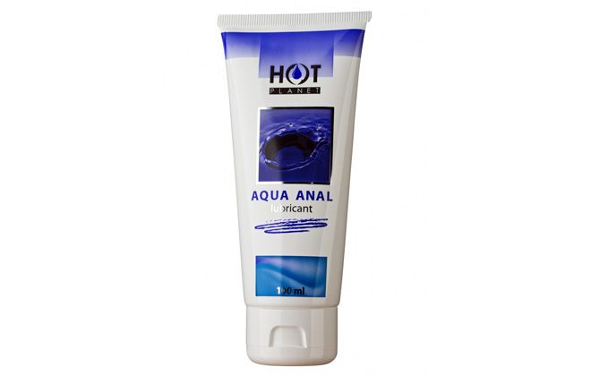 Aqua Anal Aqua Anal