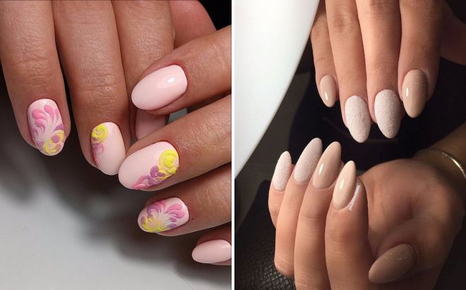 бархатный маникюр 2018 бархатный маникюр 2018