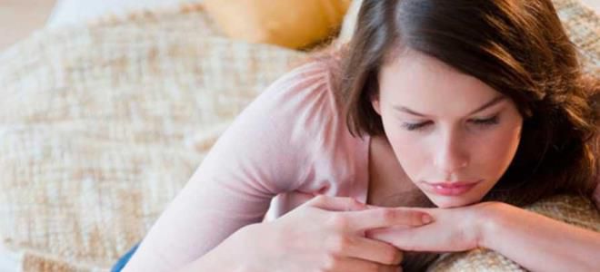 белые выделения белые выделения