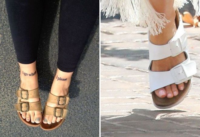 биркенштоки история биркенштоки история