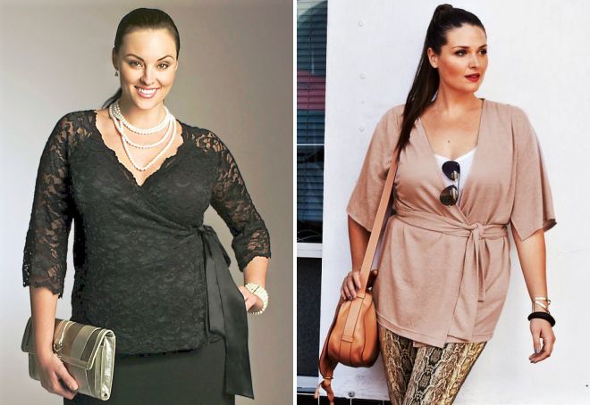 блузки для полных 2017 блузки для полных 2017