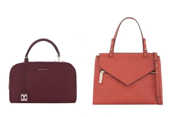 бренд coccinelle сумки бренд coccinelle сумки