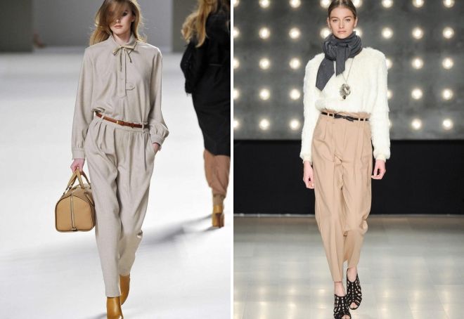 брюки бананы 2019 брюки бананы 2019