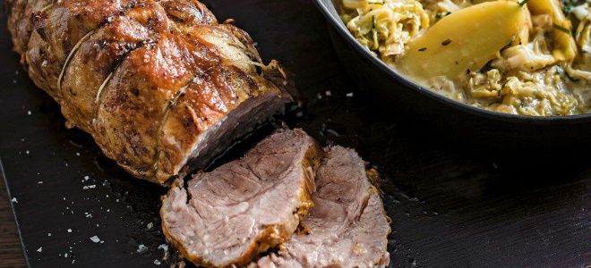 что приготовить из свиной шейки что приготовить из свиной шейки