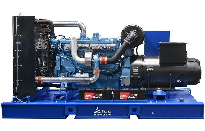 что такое дизельный генератор что такое дизельный генератор