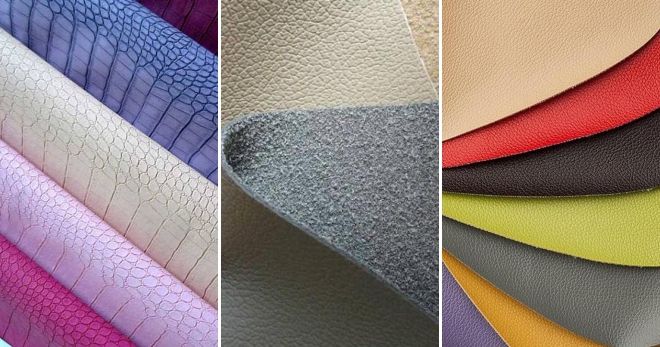 Что такое экокожа Что такое экокожа