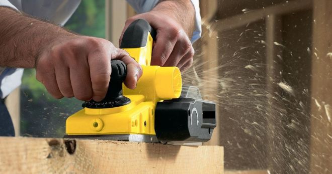 что такое электрорубанок что такое электрорубанок