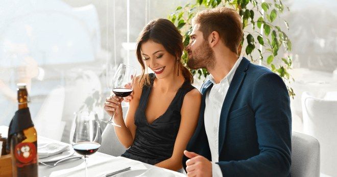 что такое флирт что такое флирт