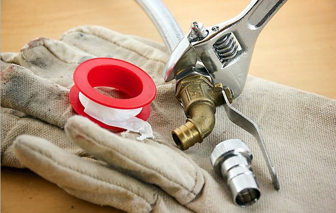 что такое фум лента что такое фум лента