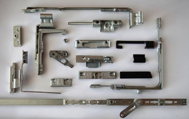 что такое фурнитура для окон что такое фурнитура для окон