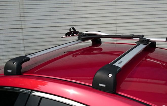 что такое рейлинги на крышу что такое рейлинги на крышу