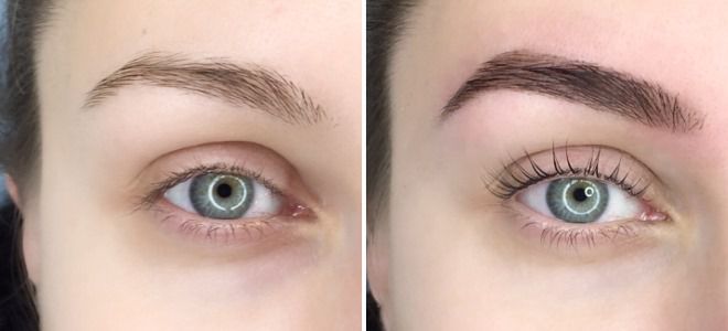 что за процедура вельвет ресниц что за процедура вельвет ресниц