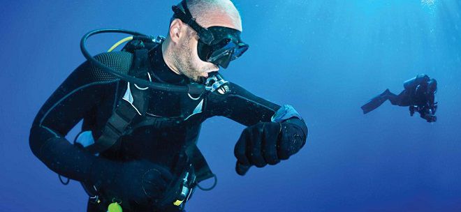 декомпрессионная болезнь возникает при декомпрессионная болезнь возникает при