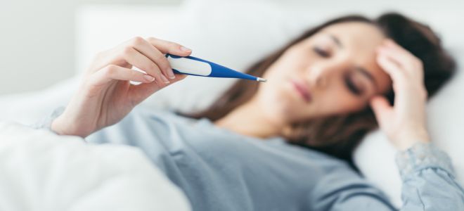 для чего измеряют температуру тела для чего измеряют температуру тела