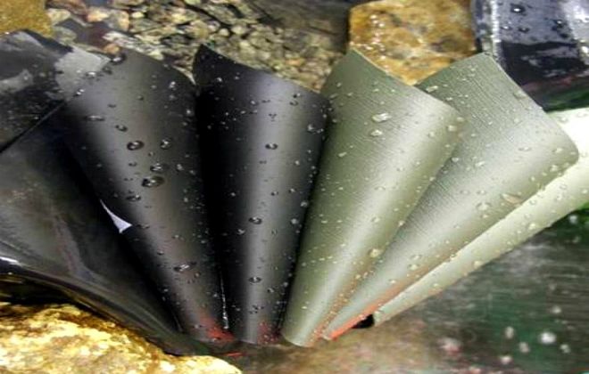 для чего нужна пленка для пруда для чего нужна пленка для пруда