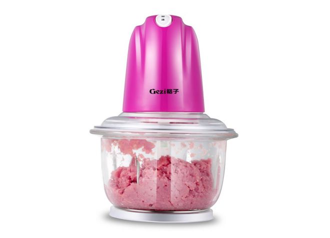 электрический измельчитель мяса электрический измельчитель мяса