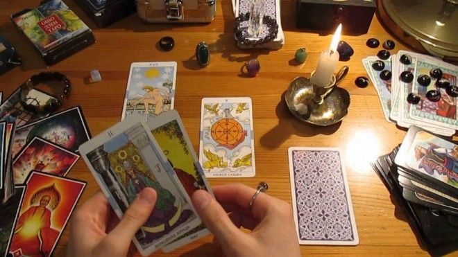 гадание на картах на деньги гадание на картах на деньги