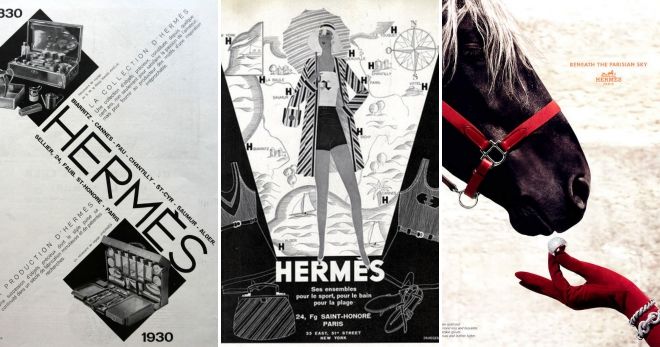 Hermes - история бренда Hermes - история бренда