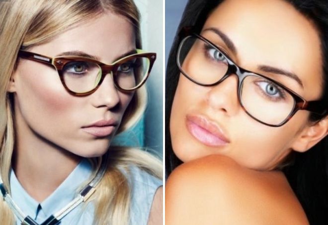 как подобрать оправу для очков как подобрать оправу для очков