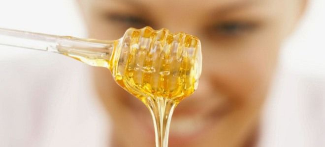 Как правильно делать медовую маску Как правильно делать медовую маску