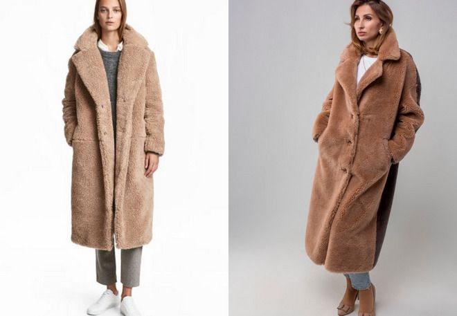 как выбрать шубу тедди как выбрать шубу тедди