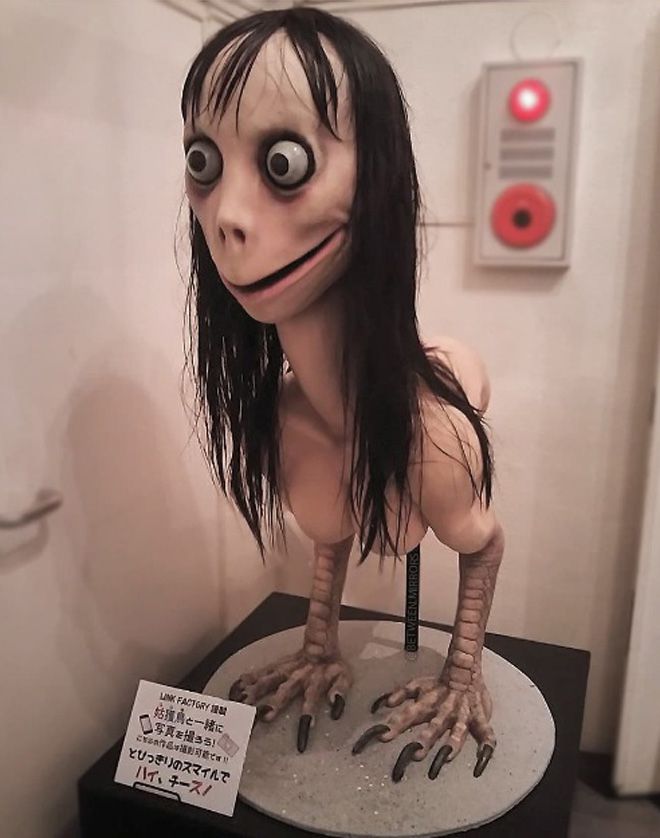 как выглядит момо из игры как выглядит момо из игры