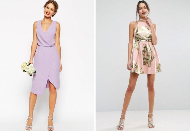 какие платья надевают на свадьбу гости какие платья надевают на свадьбу гости