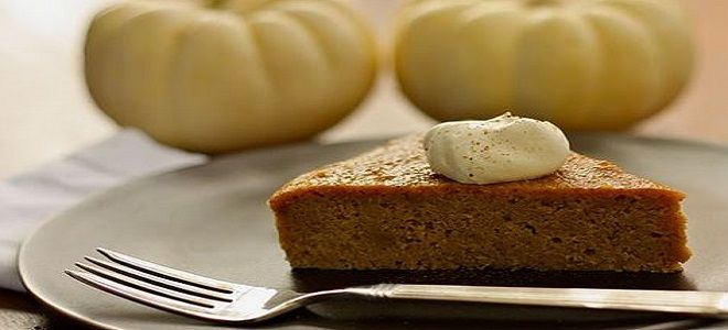 классический рецепт манника с тыквой классический рецепт манника с тыквой