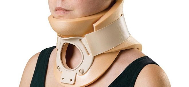 компрессионный перелом шейного отдела позвоночника компрессионный перелом шейного отдела позвоночника