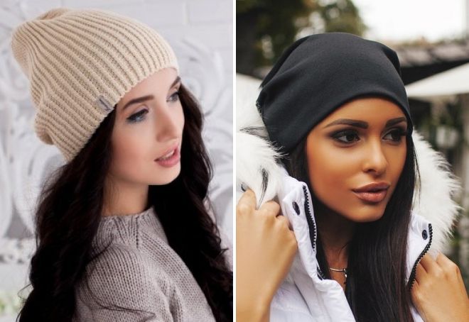 кому идет шапка чулок кому идет шапка чулок