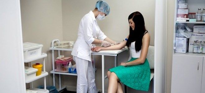 кровь на фсг кровь на фсг