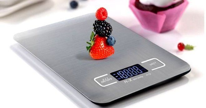 Кухонные весы характеристики Кухонные весы характеристики