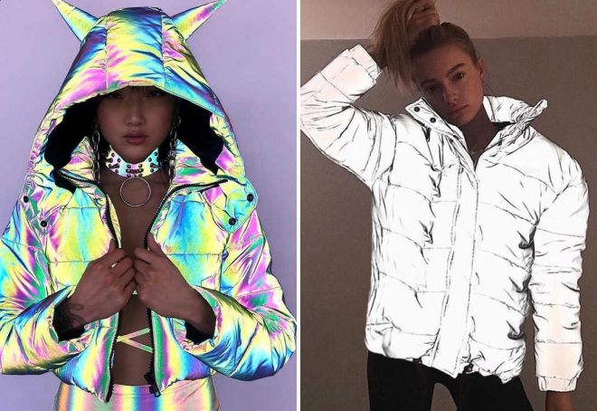 куртка светящаяся в темноте куртка светящаяся в темноте