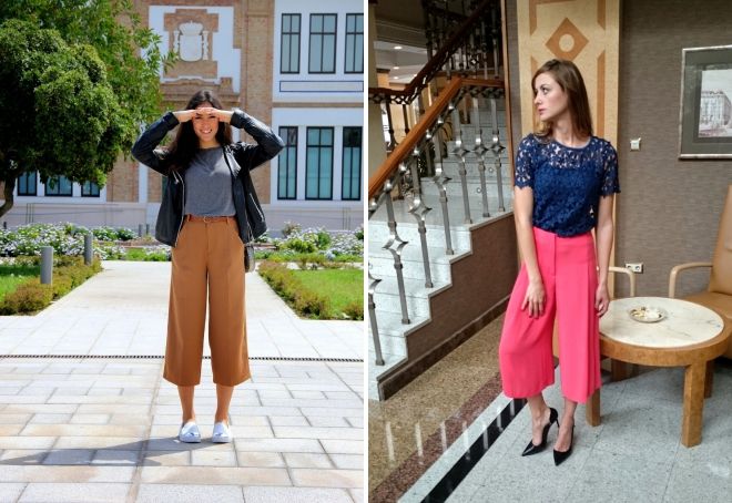 кюлоты в 2019 2020 актуально или нет кюлоты в 2019 2020 актуально или нет