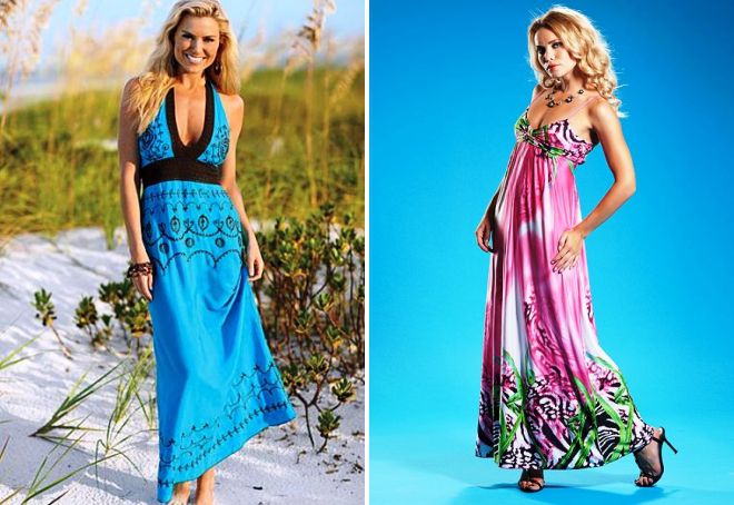 летние сарафаны 2017 летние сарафаны 2017