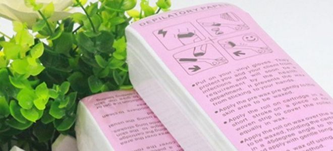 лучшие восковые полоски для депиляции лучшие восковые полоски для депиляции